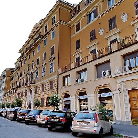 Lante Apartment Rom Exterior foto