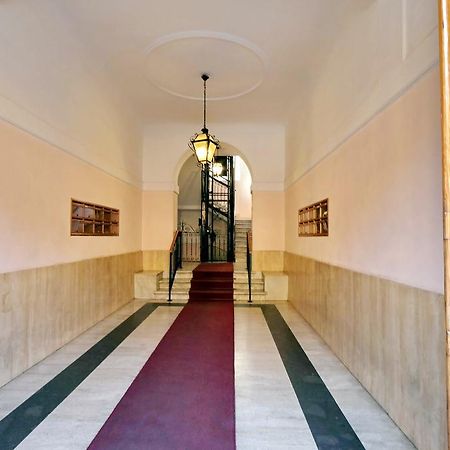 Lante Apartment Rom Exterior foto