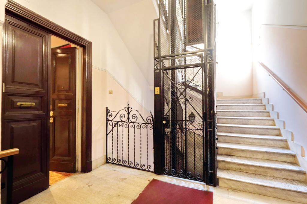 Lante Apartment Rom Exterior foto