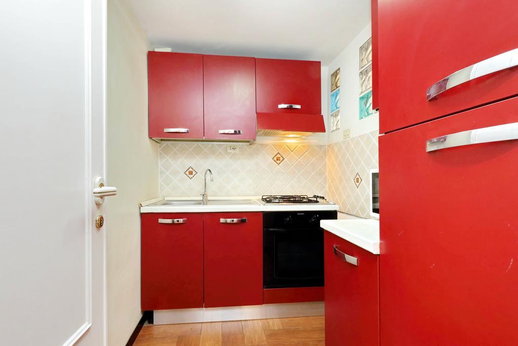 Lante Apartment Rom Exterior foto