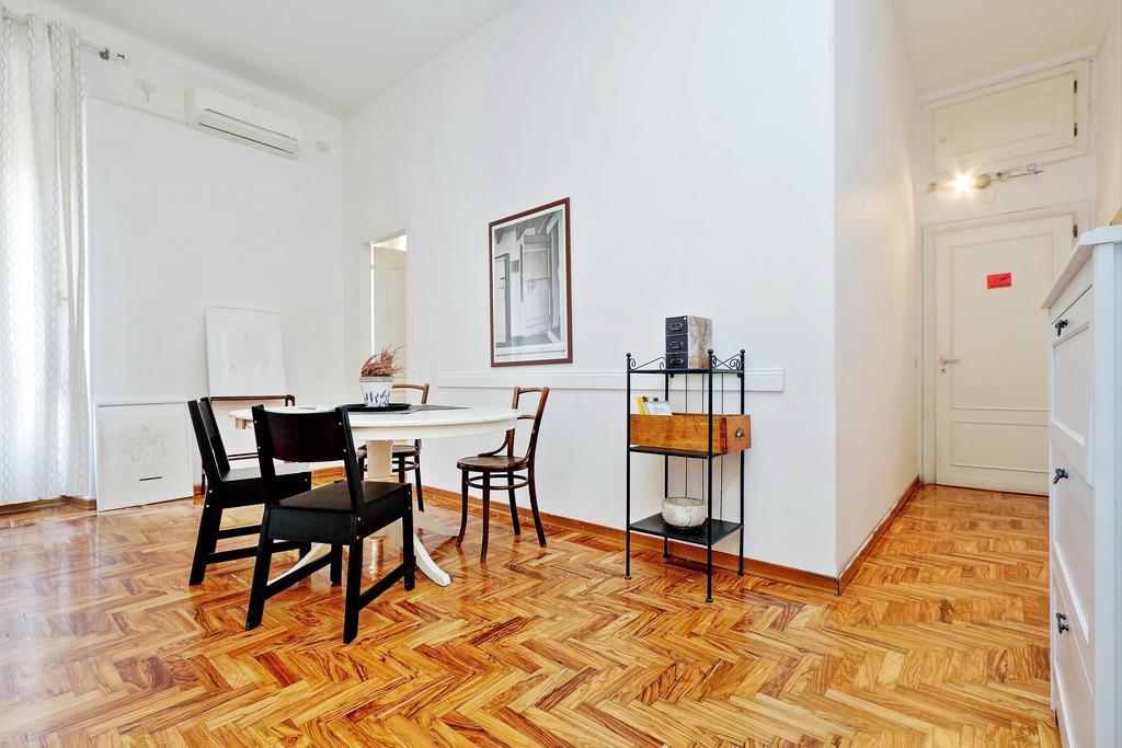 Lante Apartment Rom Exterior foto