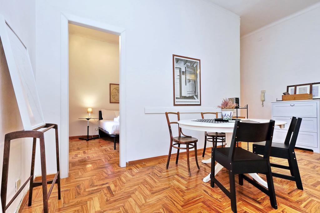 Lante Apartment Rom Exterior foto