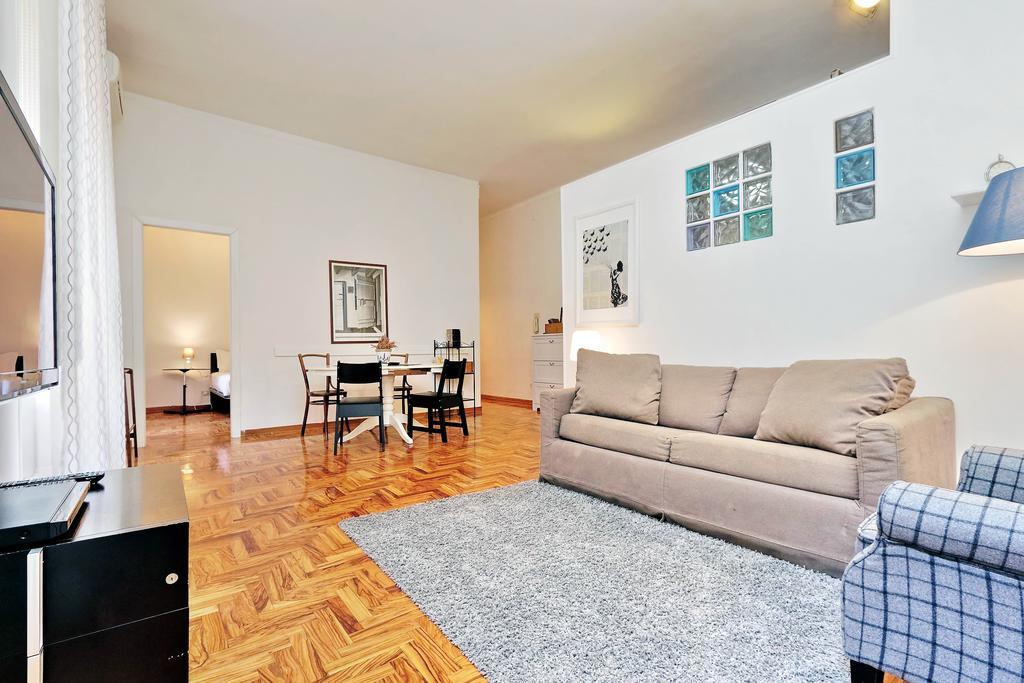 Lante Apartment Rom Exterior foto