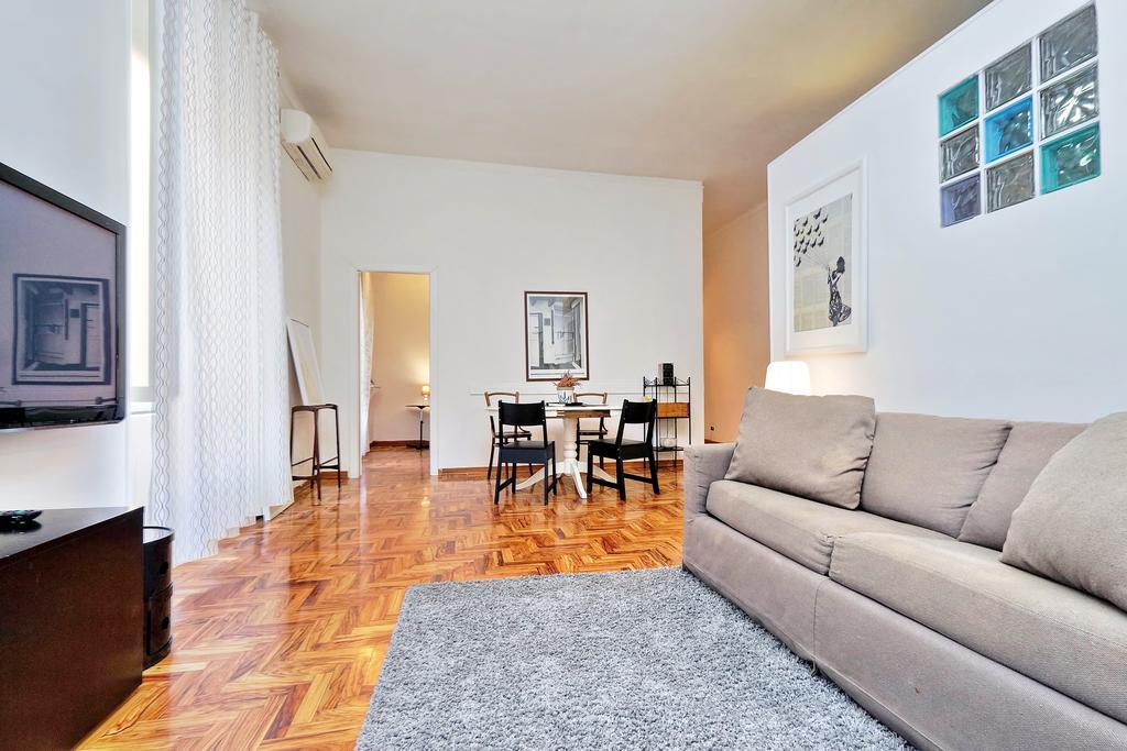 Lante Apartment Rom Exterior foto